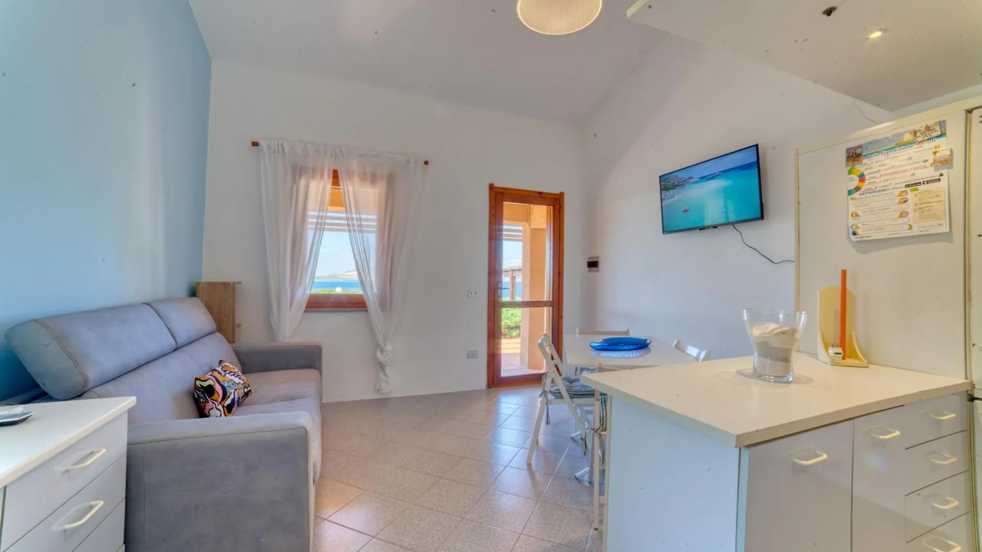 Sulmare Apartment 斯廷蒂诺